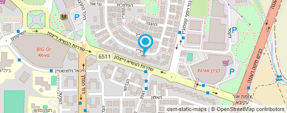 מפת הגעה אל ל.מ עבודות חשמל מפת הגעה אל ל.מ עבודות חשמל