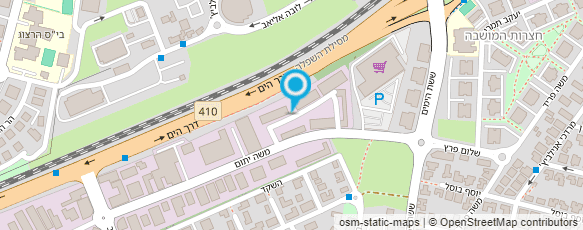 מפת הגעה אל רשת בית המיזוג מפת הגעה אל רשת בית המיזוג