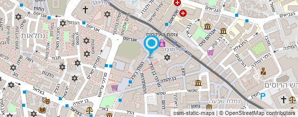 מפת הגעה אל אושר-אימון לחיים טובים