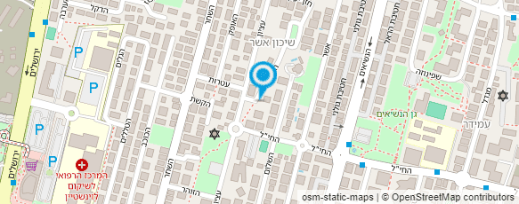 מפת הגעה אל פרדוקס אלקטרוניקה