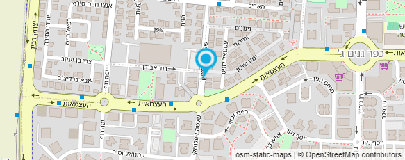 מפת הגעה אל Fxg ניתוח טכני