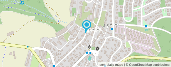 מפת הגעה אל בועות - ריהוט גן מפת הגעה אל בועות - ריהוט גן