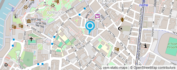 מפת הגעה אל פספרטו