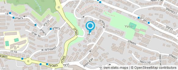מפת הגעה אל גרין ילנה קוסמטיקאית מפת הגעה אל גרין ילנה קוסמטיקאית
