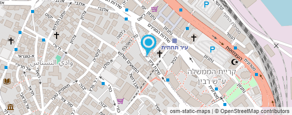 מפת הגעה אל אקור מערכות בע"מ מפת הגעה אל אקור מערכות בע"מ