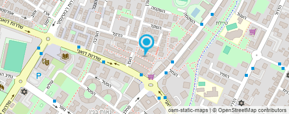 מפת הגעה אל נענע שיפוצים כלליים מפת הגעה אל נענע שיפוצים כלליים