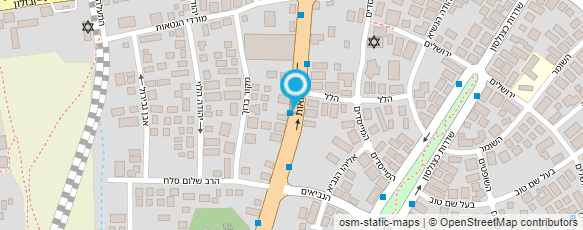 מפת הגעה אל מאור עזרן - חברת עורכי דין וגישור מפת הגעה אל מאור עזרן - חברת עורכי דין וגישור