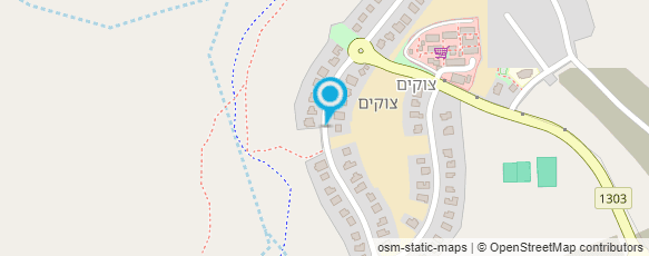 מפת הגעה אל אחוונא