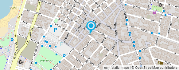 מפת הגעה אל יין בשוק