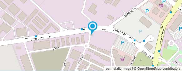 מפת הגעה אל גג להורים-ייעוץ מפת הגעה אל גג להורים-ייעוץ