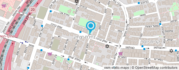 מפת הגעה אל בלה קוסמטיקה רפואית מפת הגעה אל בלה קוסמטיקה רפואית