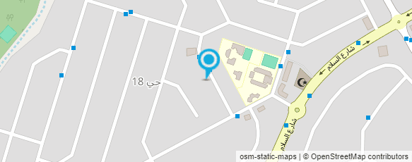 מפת הגעה אל הלאל פארם