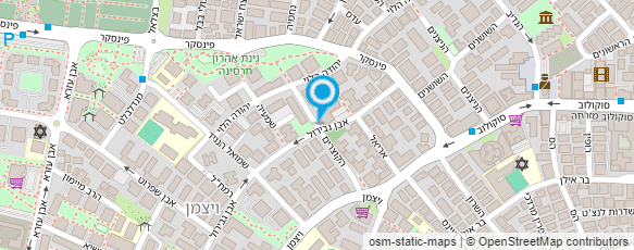 מפת הגעה אל כלה אחרת