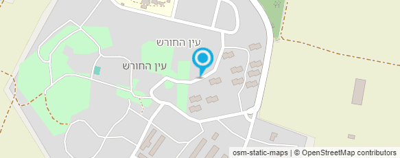 מפת הגעה אל עו"ד ענבל גוטמן