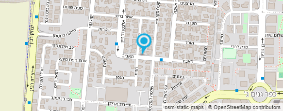 מפת הגעה אל אימון אחר לחיים בריאים יותר