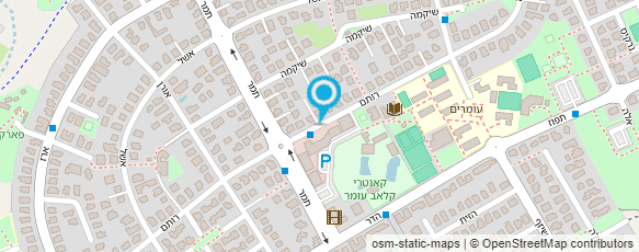 מפת הגעה אל טוטו גלבוע