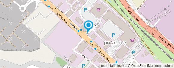 מפת הגעה אל עופר פרץ-משרד עורכי דין מפת הגעה אל עופר פרץ-משרד עורכי דין