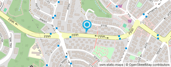 מפת הגעה אל טיולי גלישה