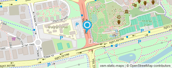 מפת הגעה אל השכלה פיננסית מעשית - ארנון גולני