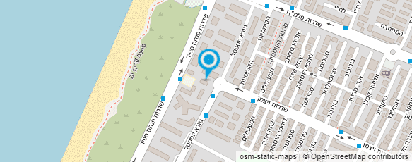 מפת הגעה אל עידן הקפה