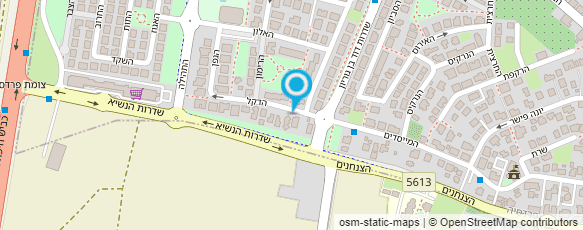 מפת הגעה אל רייצ'ל אביבי מפת הגעה אל רייצ'ל אביבי