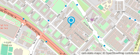 מפת הגעה אל שמעון תיקון והתקנת מזגנים מפת הגעה אל שמעון תיקון והתקנת מזגנים