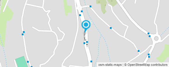 מפת הגעה אל טרקלין חשמל בע"מ