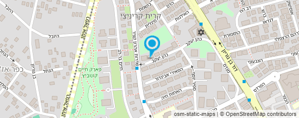 מפת הגעה אל הר אבן אבי מפת הגעה אל הר אבן אבי