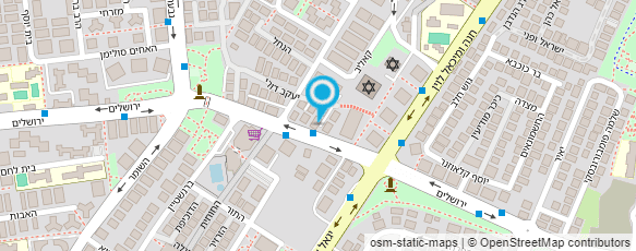 מפת הגעה אל לילך אסתטיק מפת הגעה אל לילך אסתטיק