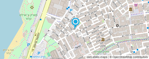 מפת הגעה אל נומרו 13 Num?ro מפת הגעה אל נומרו 13 Num?ro