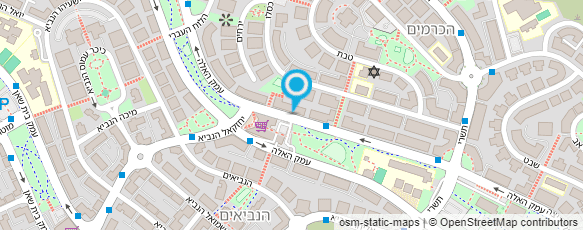 מפת הגעה אל א.ב. אחזקות מפת הגעה אל א.ב. אחזקות