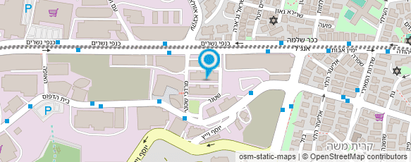 מפת הגעה אל הדיאטה של ד"ר סימונס