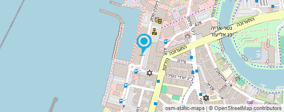 מפת הגעה אל אליס מפת הגעה אל אליס