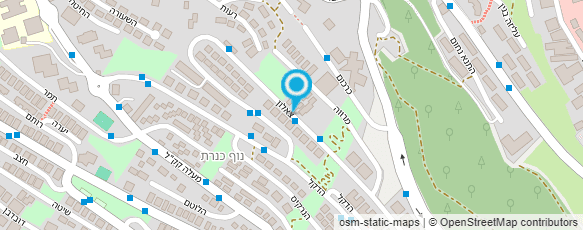 מפת הגעה אל מוניות שמשון מפת הגעה אל מוניות שמשון