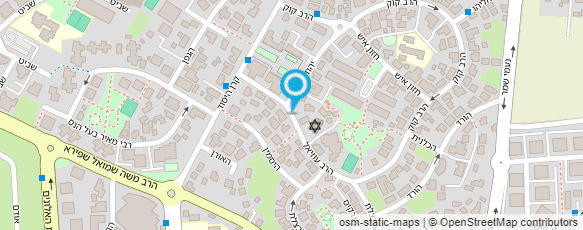 מפת הגעה אל פלנצ'ה