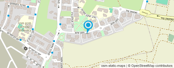 מפת הגעה אל מאיה כהן קוסמטיקה