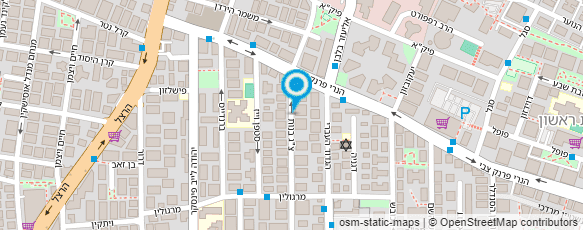 מפת הגעה אל אלוף הניסור מפת הגעה אל אלוף הניסור