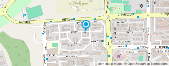 מפת הגעה אל wood design