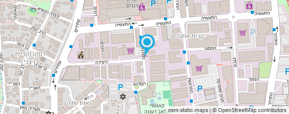 מפת הגעה אל סוויצ'