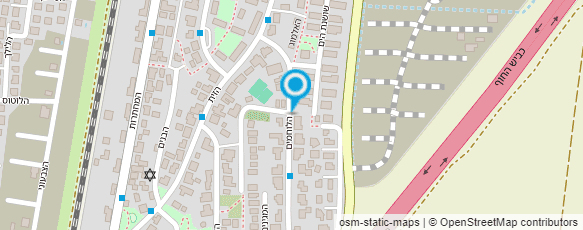 מפת הגעה אל חוטב הצפון מפת הגעה אל חוטב הצפון