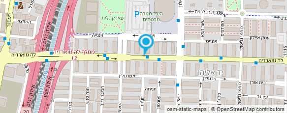 מפת הגעה אל צפליק דוד שיפוצים ופיתוח מפת הגעה אל צפליק דוד שיפוצים ופיתוח