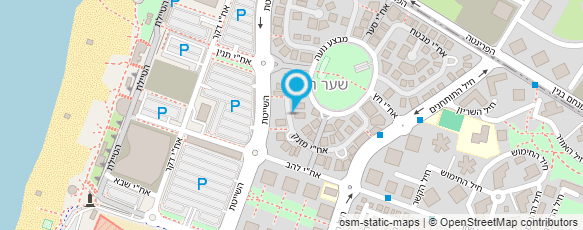 מפת הגעה אל אריאל פרמון בע"מ מפת הגעה אל אריאל פרמון בע"מ