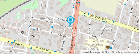 מפת הגעה אל הידרו פרינט אומנות הציפוי