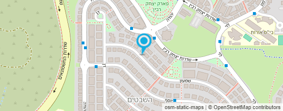 מפת הגעה אל נדל"ן-French Connection