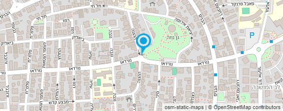 מפת הגעה אל זבנג הדברות מפת הגעה אל זבנג הדברות