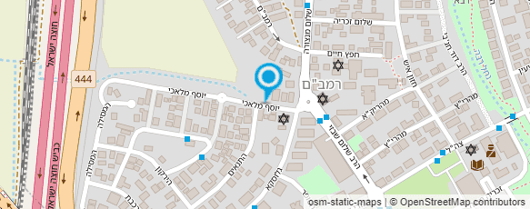 מפת הגעה אל איג' די פרינט-hdprint מפת הגעה אל איג' די פרינט-hdprint