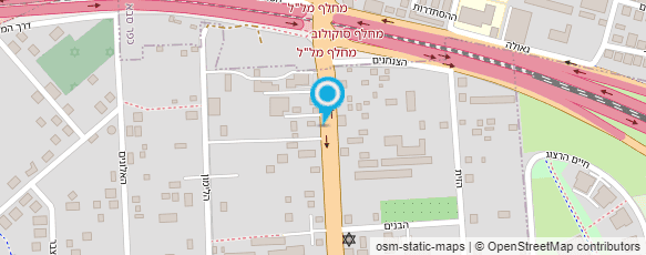 מפת הגעה אל ראסט סטודיו  - RUST Studio מפת הגעה אל ראסט סטודיו  - RUST Studio