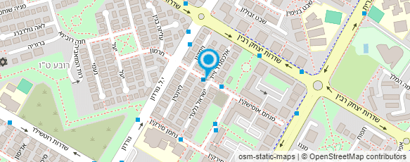 מפת הגעה אל אינטרנשנל מוברס