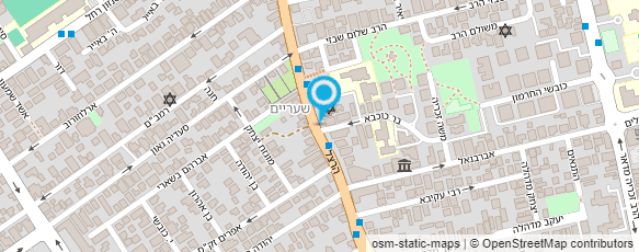 מפת הגעה אל עולם המיזוג - 24 שעות