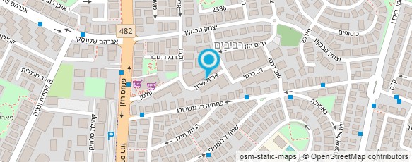 מפת הגעה אל אדגוריתמס בע"מ